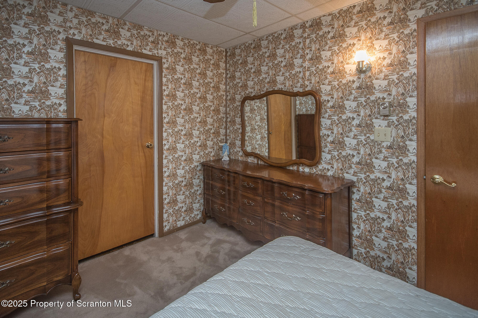 1227 Providence Road Scranton, PA 18508 - Photo 30 of 72 Bedroom