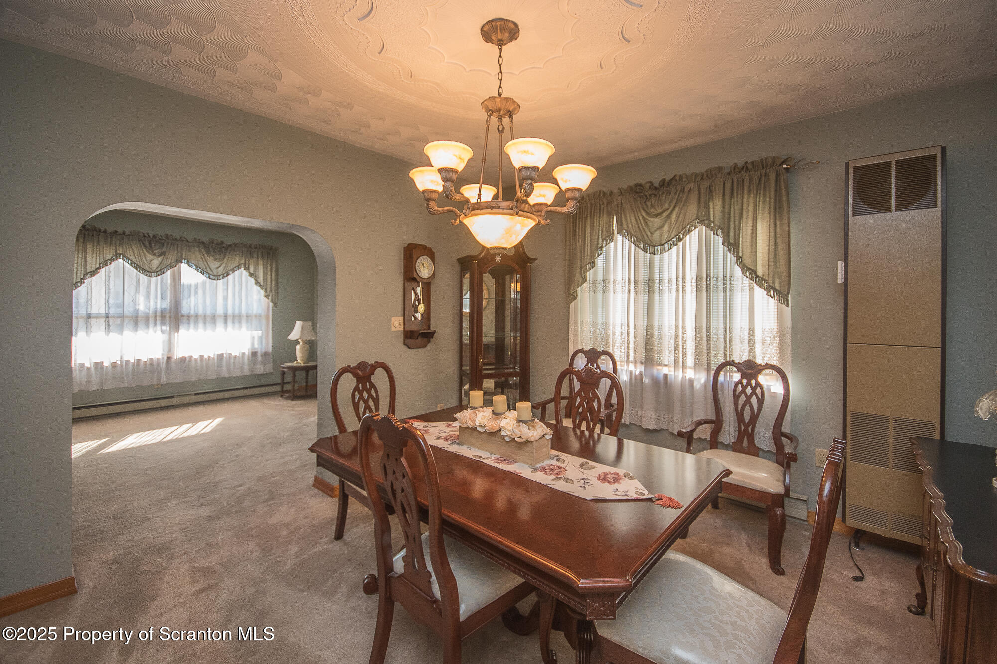 1227 Providence Road Scranton, PA 18508 - Photo 36 of 72 Dining Room