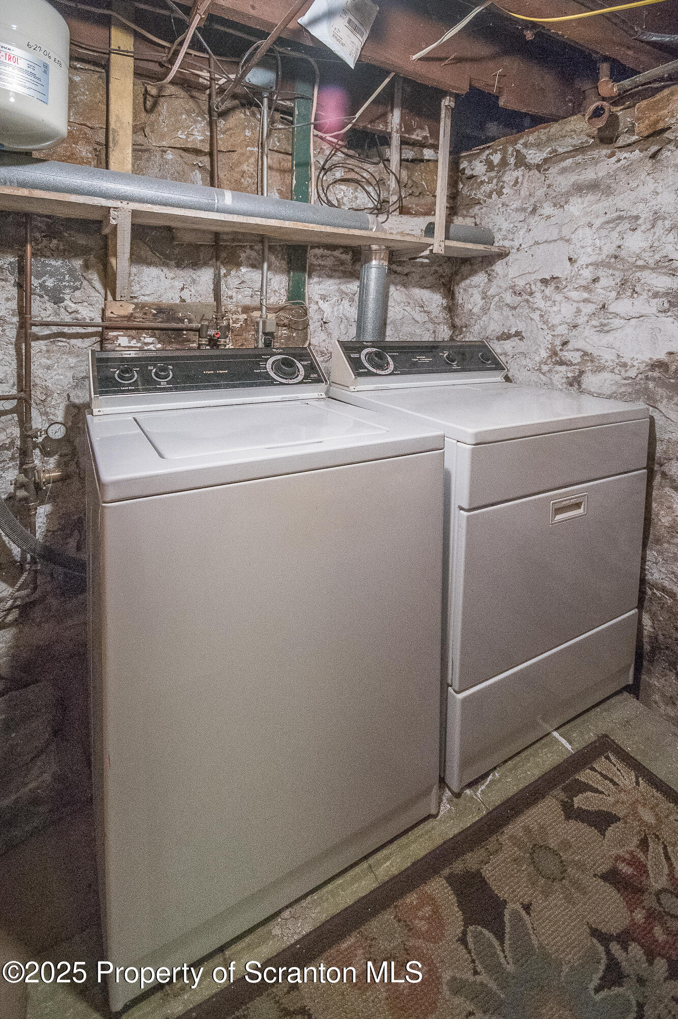 1227 Providence Road Scranton, PA 18508 - Photo 40 of 72 Laundry
