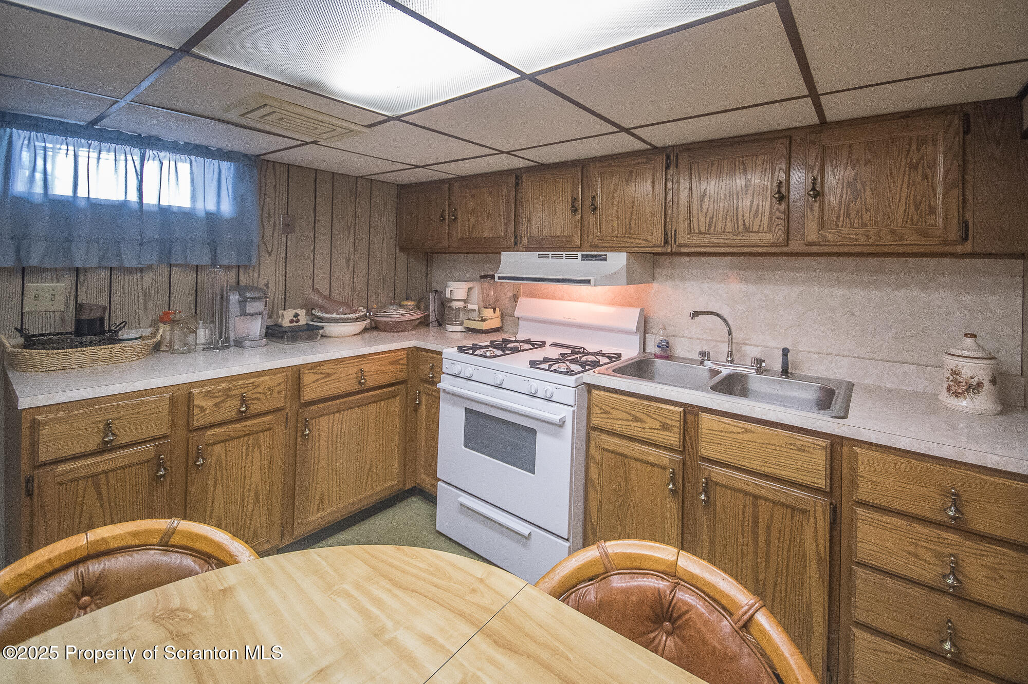 1227 Providence Road Scranton, PA 18508 - Photo 42 of 72 Kitchen