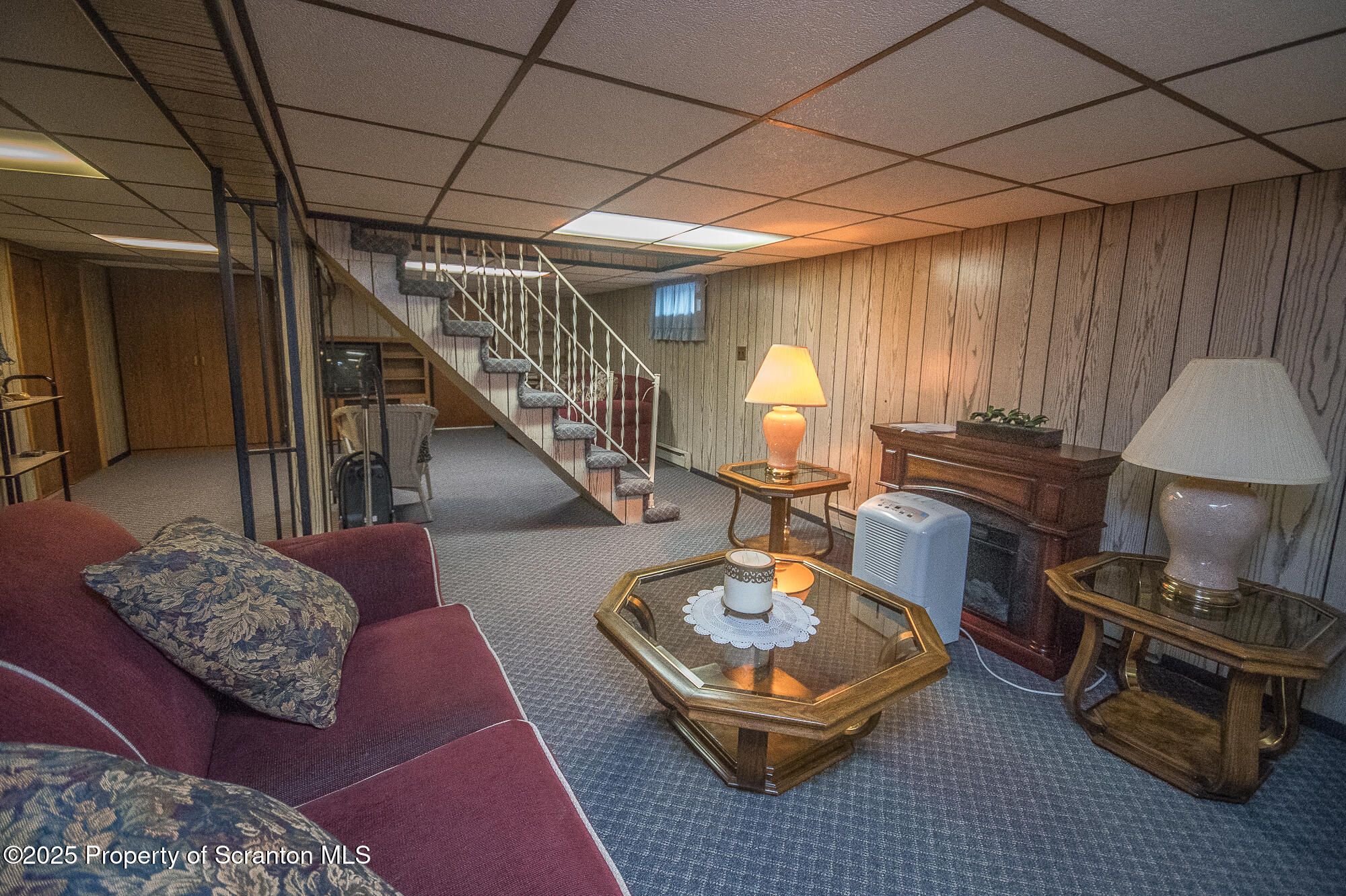 1227 Providence Road Scranton, PA 18508 - Photo 43 of 72 Family Room