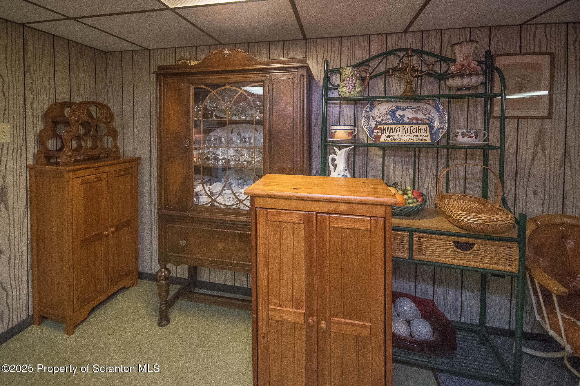 1227 Providence Road Scranton, PA 18508 - Photo 44 of 72 Kitchen