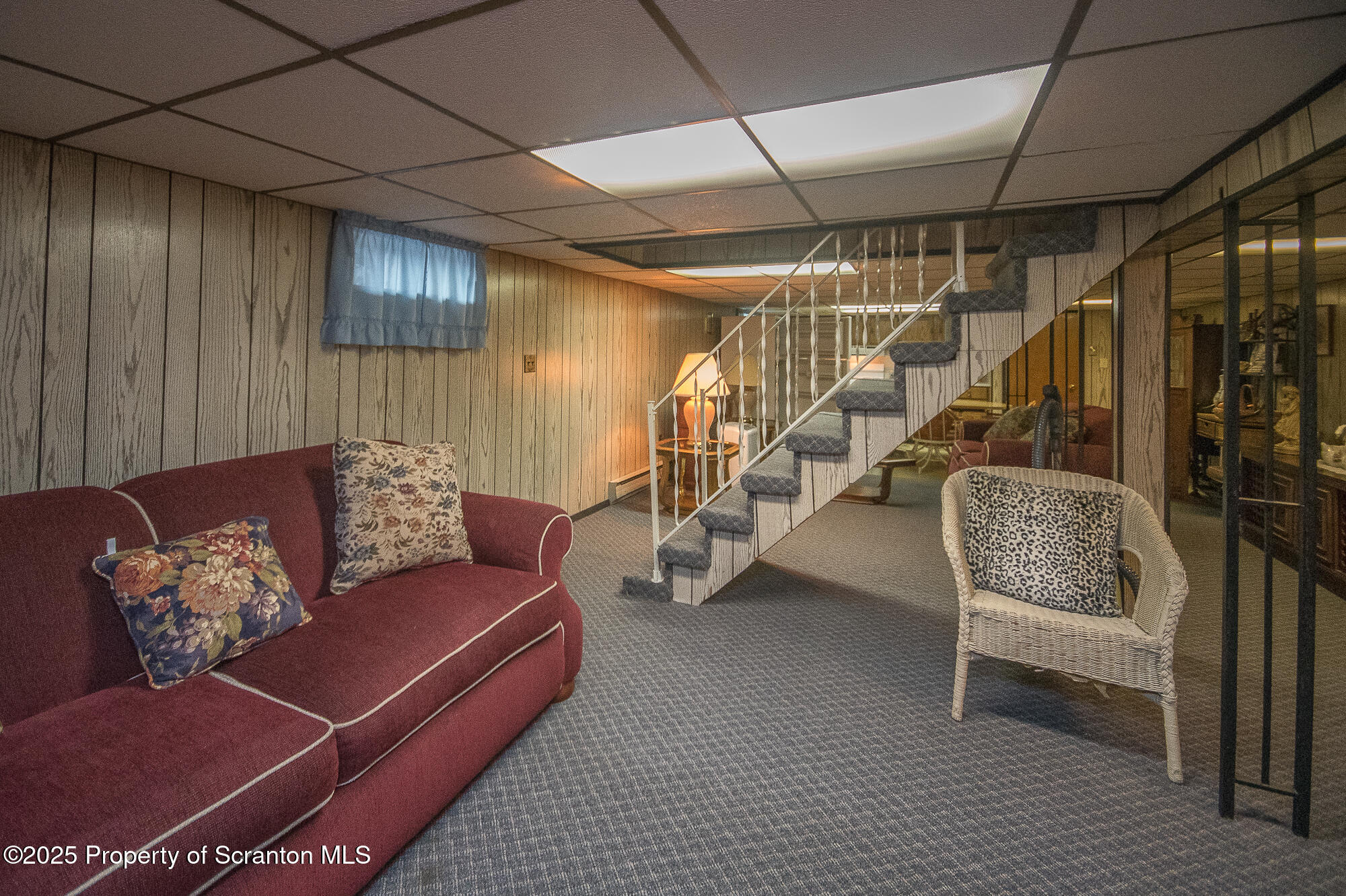 1227 Providence Road Scranton, PA 18508 - Photo 46 of 72 Family Room
