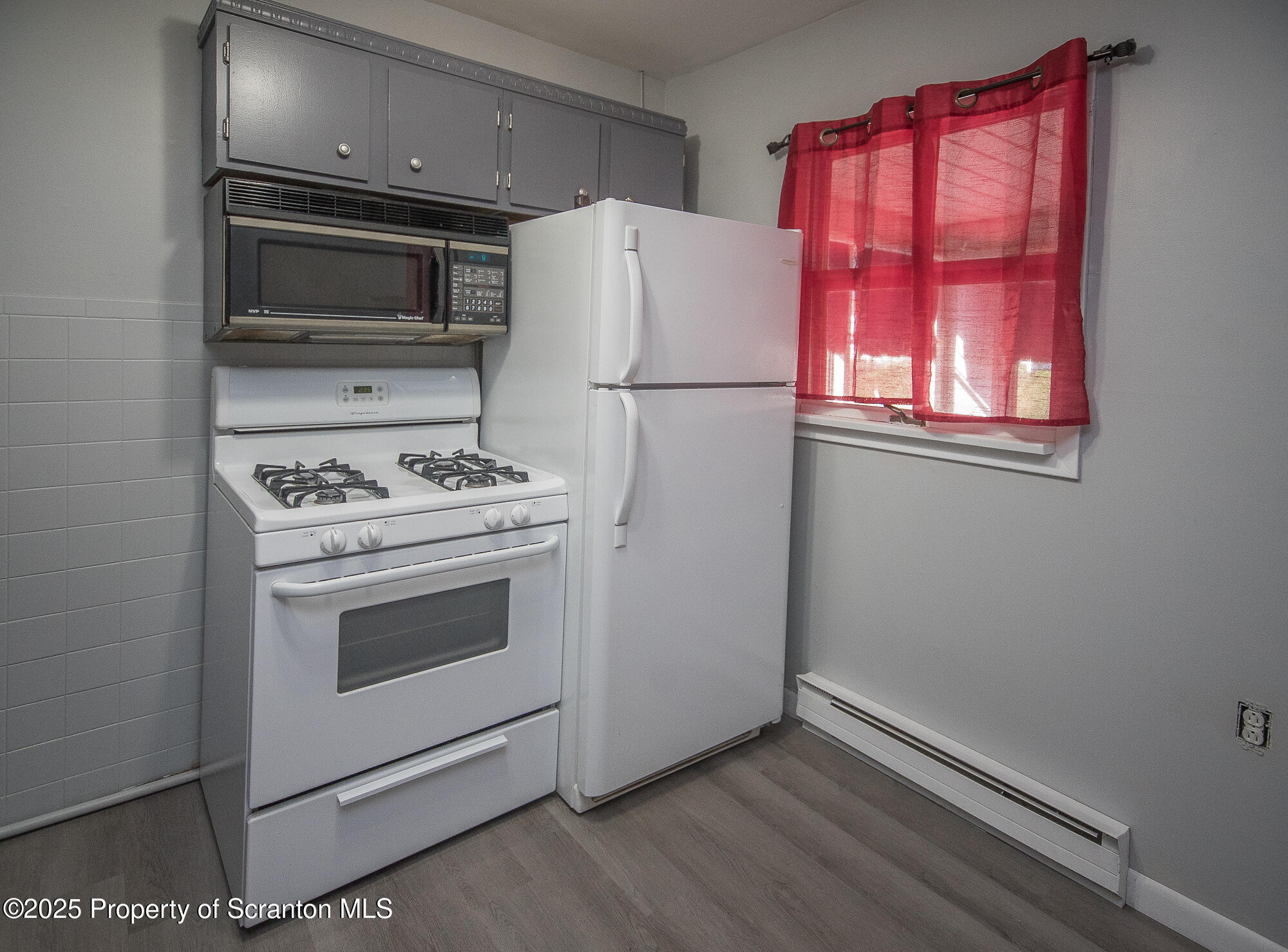 1227 Providence Road Scranton, PA 18508 - Photo 50 of 72 Kitchen