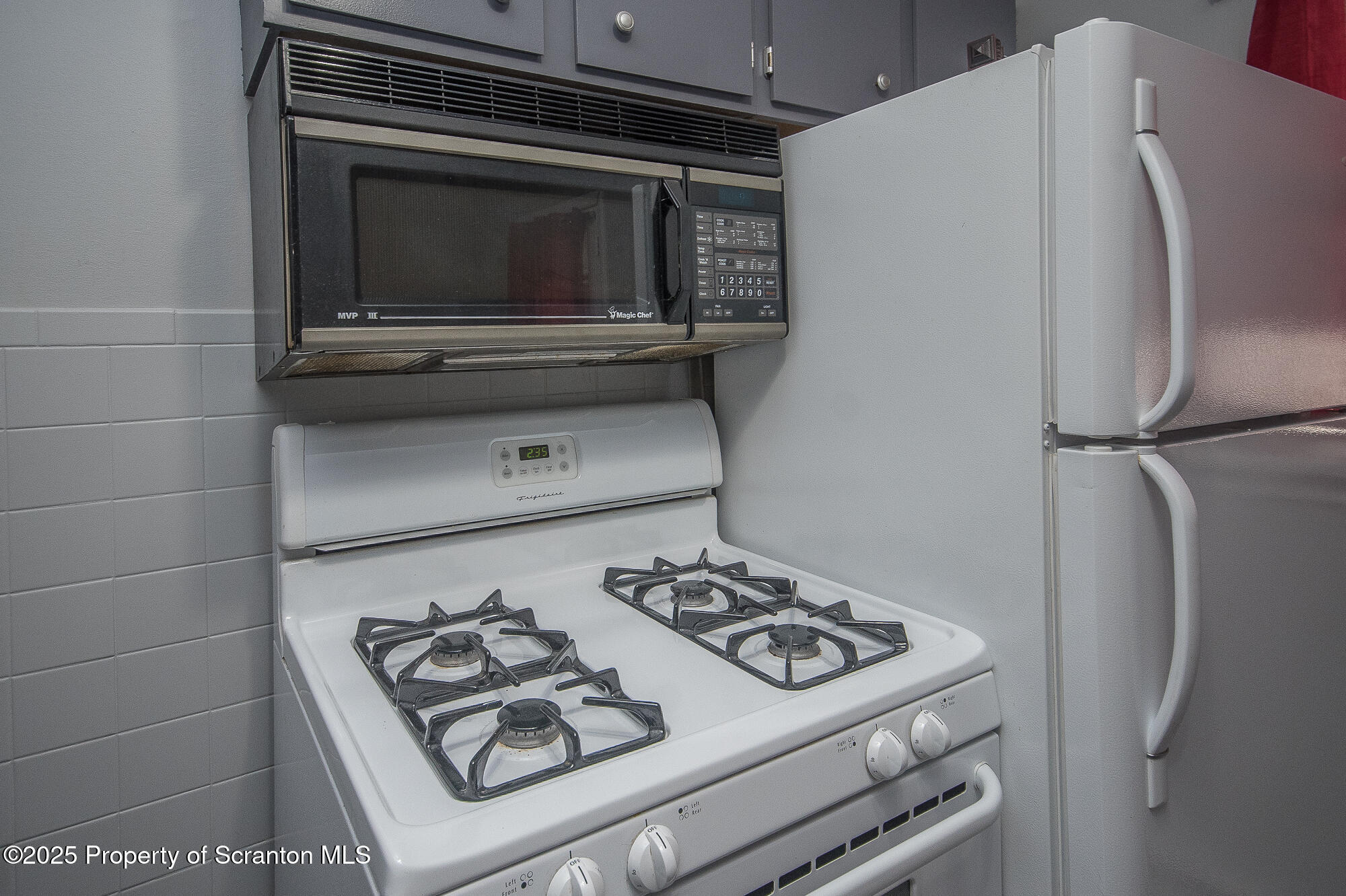 1227 Providence Road Scranton, PA 18508 - Photo 52 of 72 Kitchen