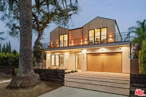 $3,645,000 | 11746 La Maida Street, Valley Village, CA 91607