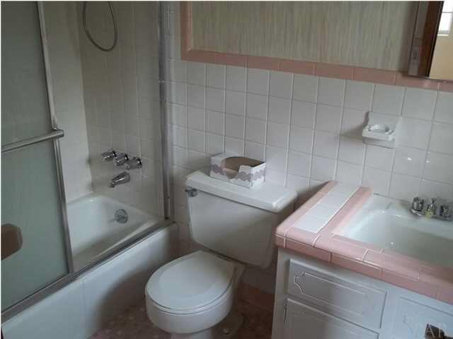 Master Bathroom.