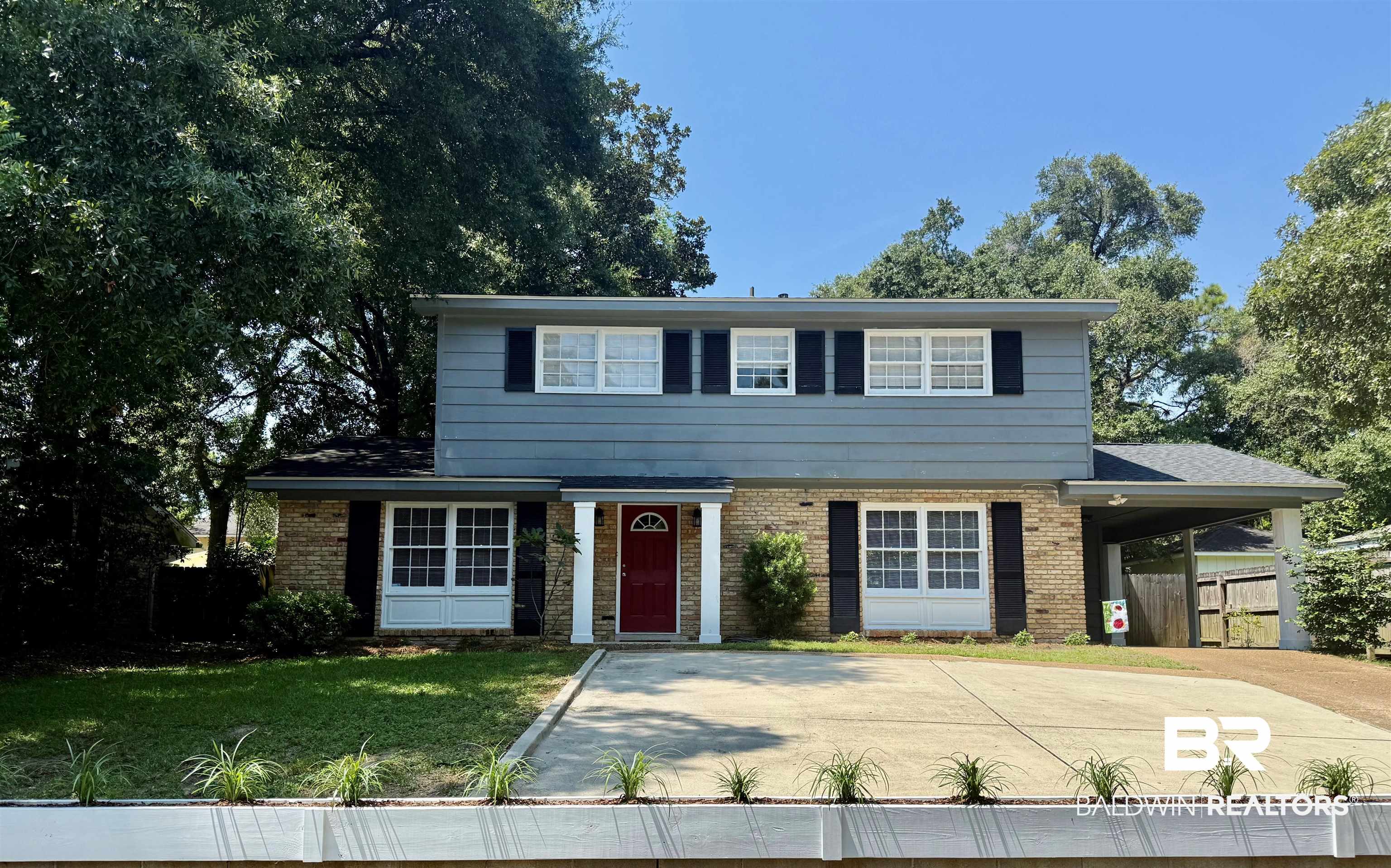 317 Syracuse Street Mobile, AL 36608 - Photo 1 of 27 Exterior