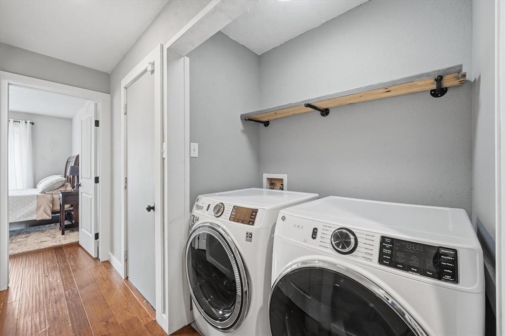 1453 Hampton Road Grapevine, TX 76051 - Photo 25 of 33