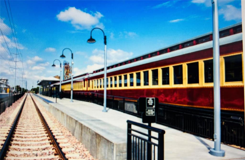1453 Hampton Road Grapevine, TX 76051 - Photo 32 of 33 Historic Train Rides