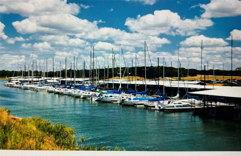 1453 Hampton Road Grapevine, TX 76051 - Photo 33 of 33 Lake Grapevine