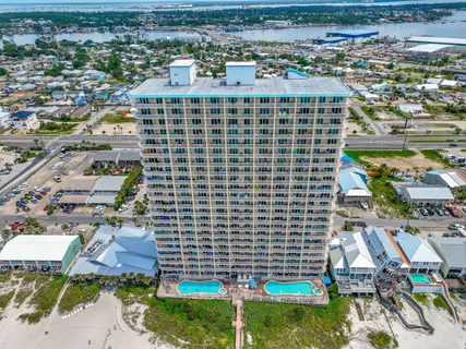 $410,000 | 5115 Gulf Drive, Unit 1904, Panama City Beach, FL 32408