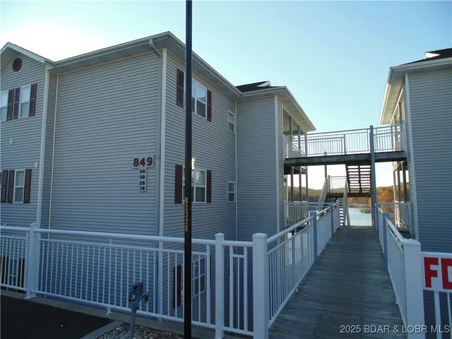 $409,900 | 849 Summer Pl Drive, Unit 2B, Camdenton, MO 65020