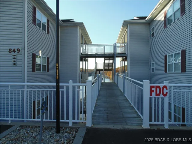 $409,900 | 849 Summer Pl Drive, Unit 2B, Camdenton, MO 65020