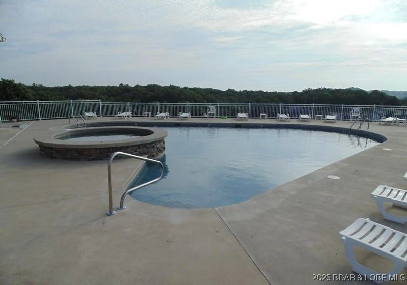 849 Summer Pl Drive, Unit 2B Camdenton, MO 65020 - Photo 44 of 48