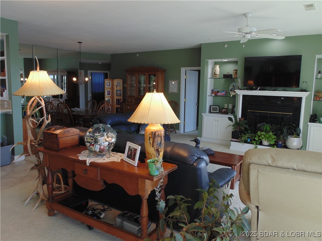 849 Summer Pl Drive, Unit 2B Camdenton, MO 65020 - Photo 5 of 48