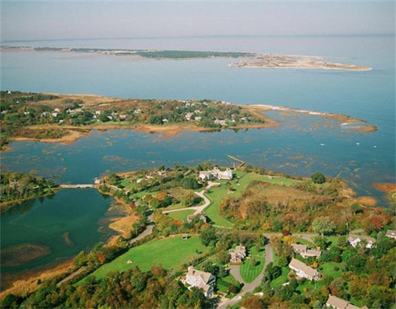 88 Mill Lane Yarmouth, MA 02675 - Photo 1 of 13 a view of a water with an ocean view