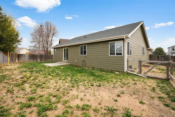 $415,000 | 2715 Chesapeake Bay, Evans, CO 80620