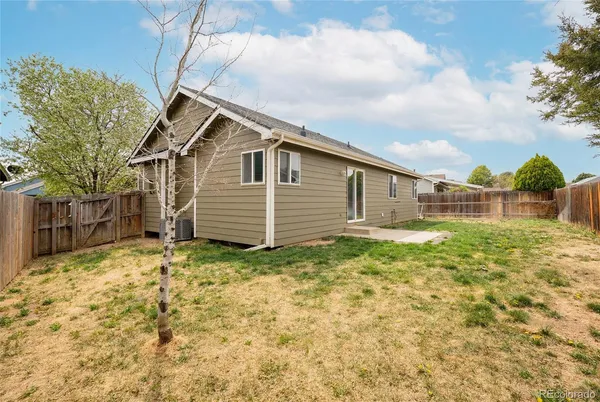 $415,000 | 2715 Chesapeake Bay, Evans, CO 80620