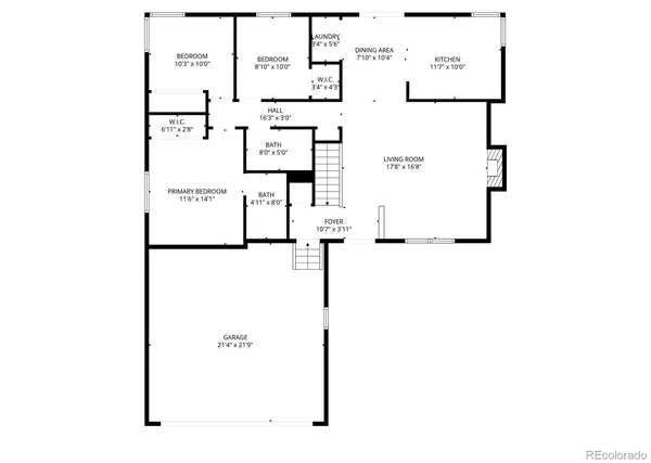 $415,000 | 2715 Chesapeake Bay, Evans, CO 80620