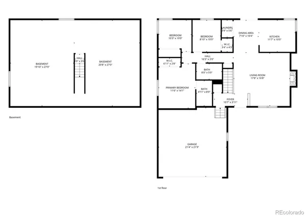 $415,000 | 2715 Chesapeake Bay, Evans, CO 80620