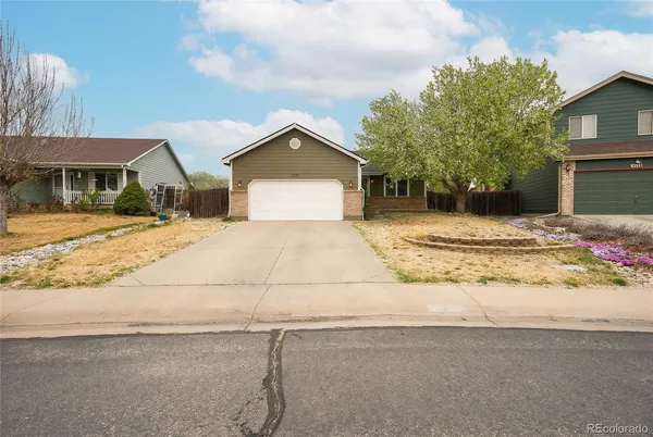 $415,000 | 2715 Chesapeake Bay, Evans, CO 80620