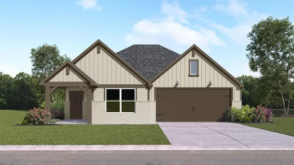 $299,860 | 3201 Cyprian Road, Lorena, TX 76655