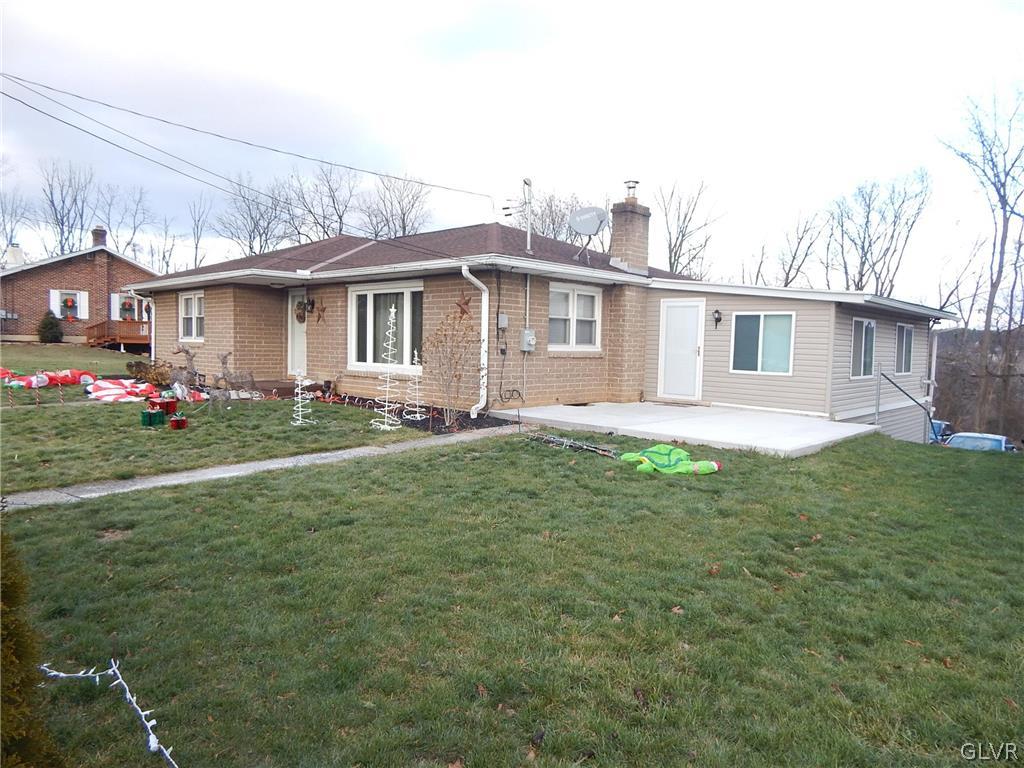 518 Center Street Slatington, PA 18080 - Photo 1 of 18 Gallery Image 1