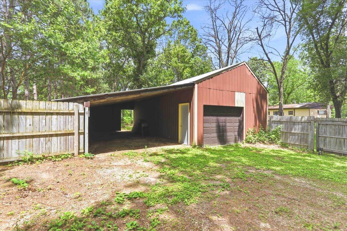 N9261 Perkins Road Farmington, WI 54644 - Photo 69 of 70 87-N9261 Perkins-087
