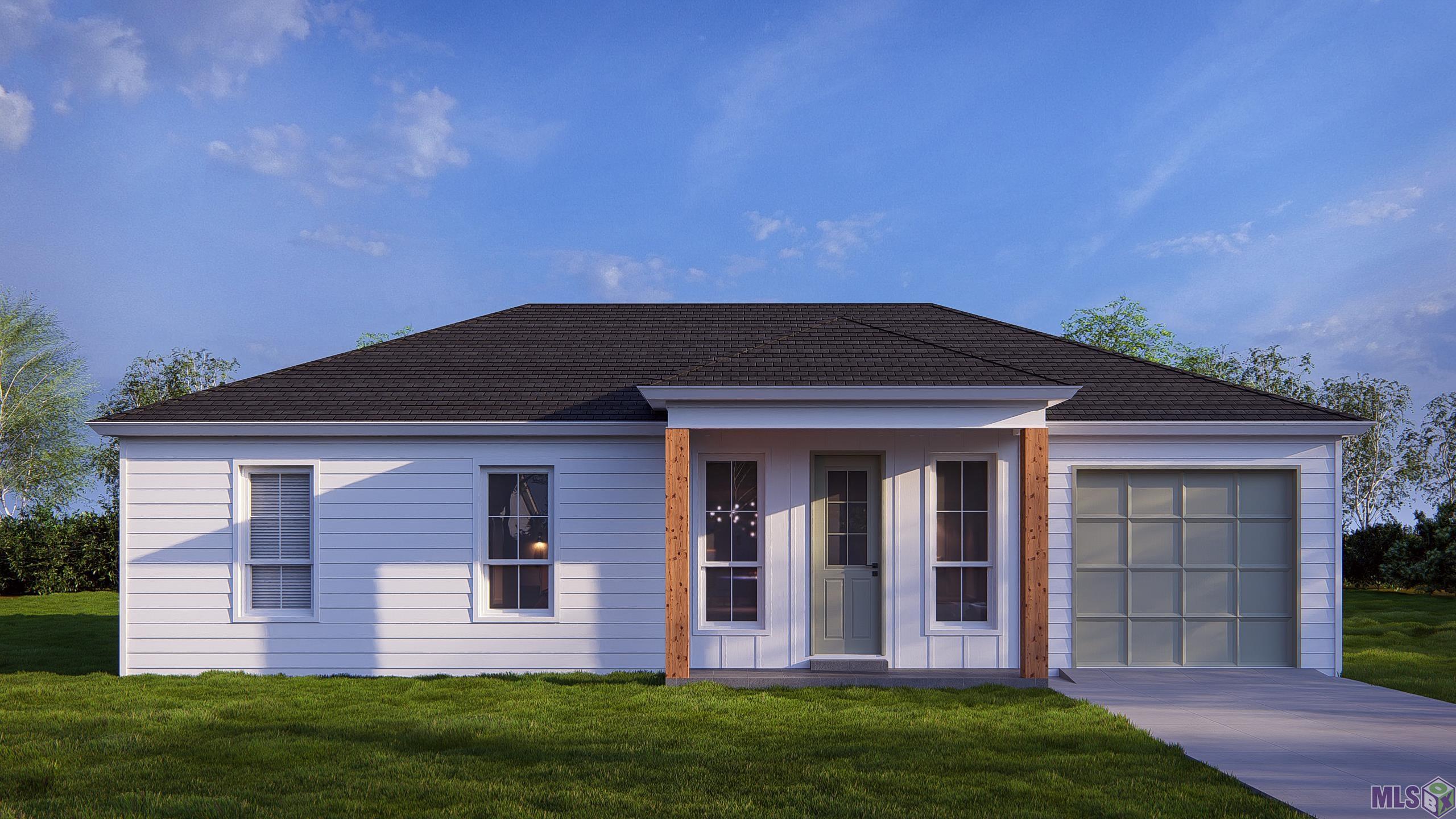 5515 Robertson Avenue Baton Rouge, LA 70805 - Photo 2 of 7