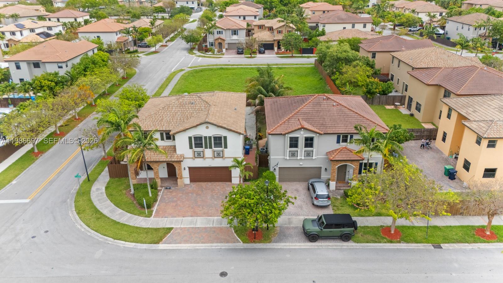 11497 Southwest 242nd Street Homestead, FL 33032 - Photo 6 of 50