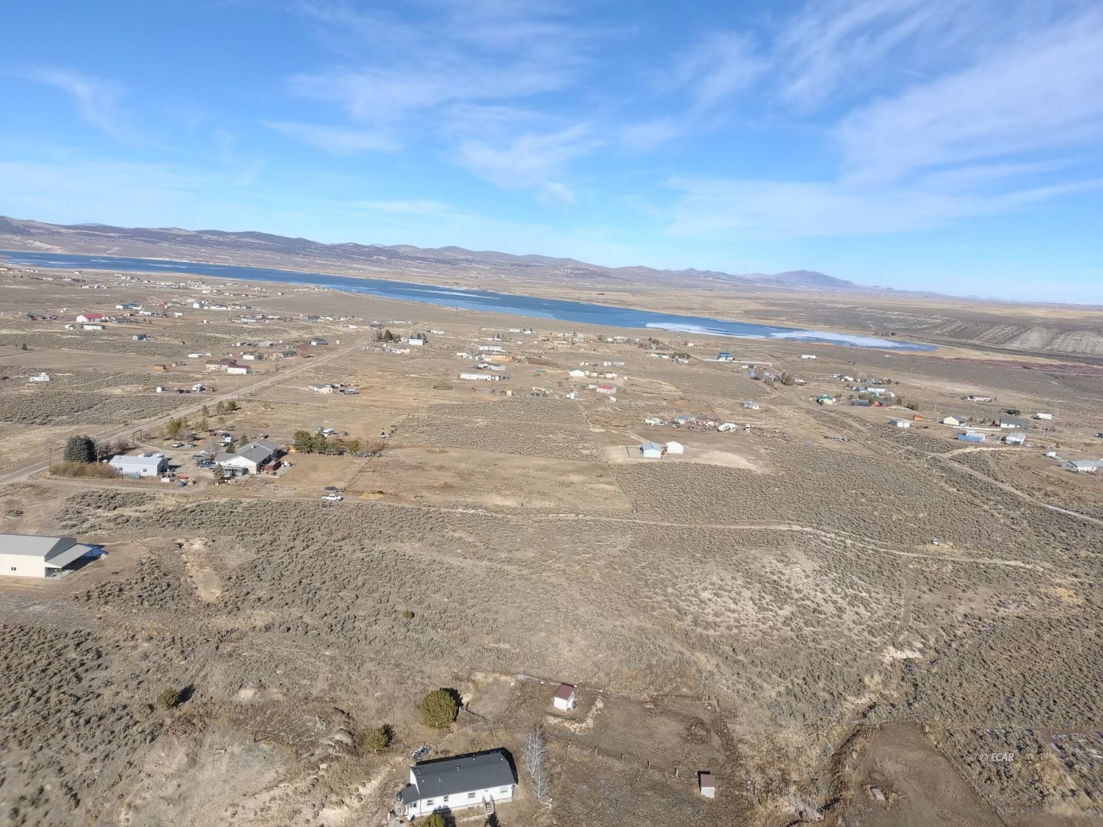 Marshall Ave Spring Creek Spring Creek, NV 89815 - Photo 3 of 16