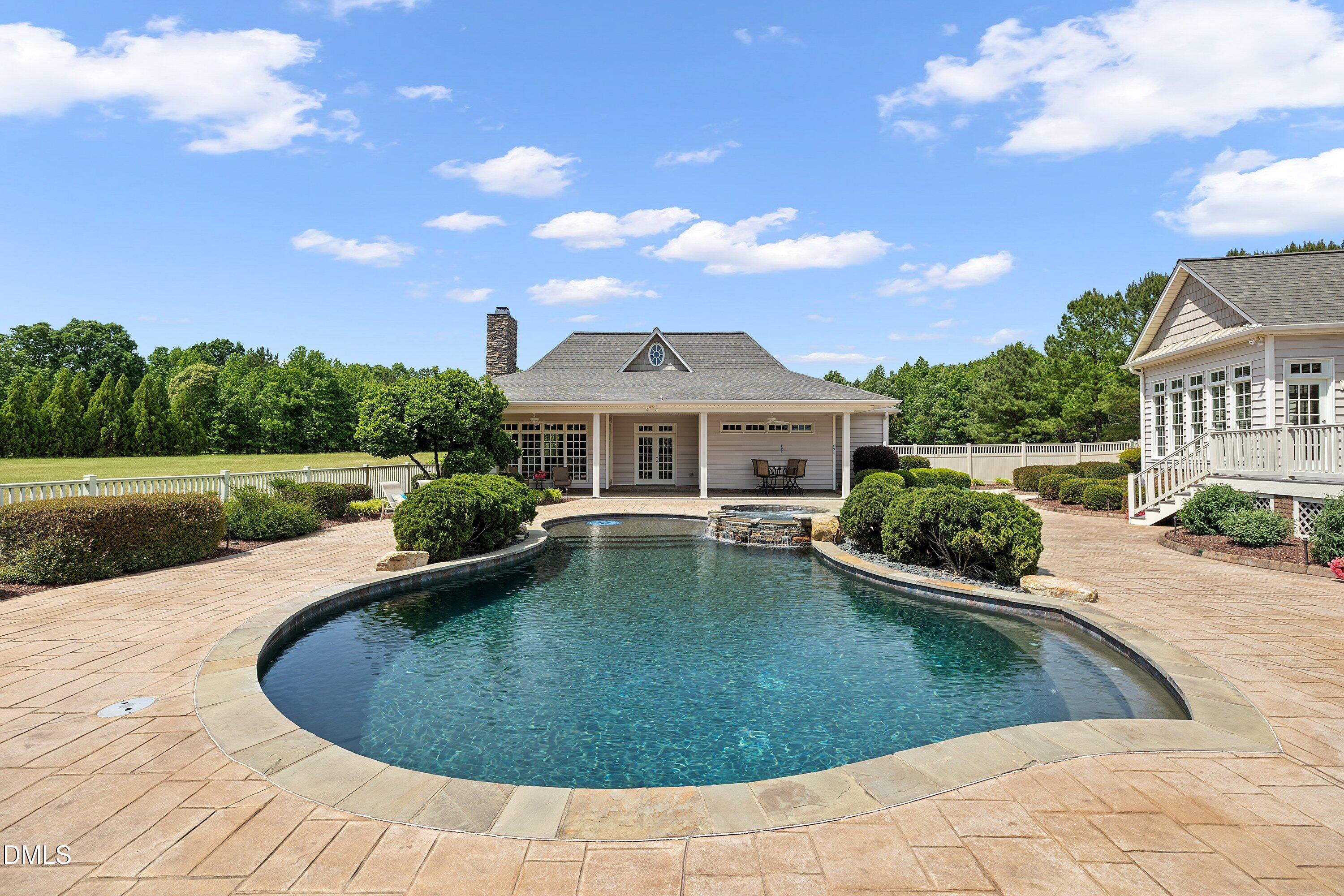 2698 Providence Church Road Pleasant Garden, NC 27313 - Photo 77 of 100
