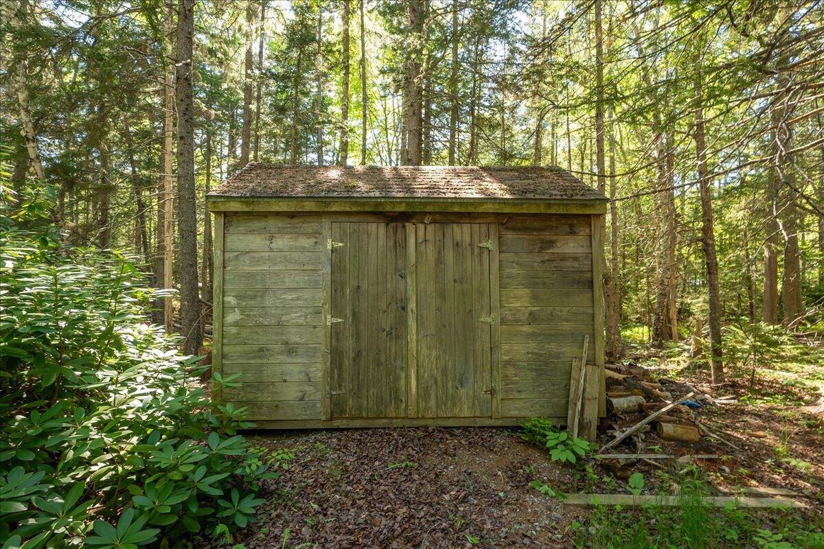 11 Jack Rabbit Road Northport, ME 04849 - Photo 52 of 52 61-11 Jack Rabbit-61