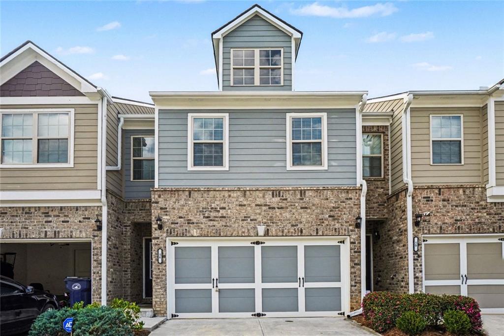 56 Trailview Court Hiram, GA 30141 - Photo 1 of 1
