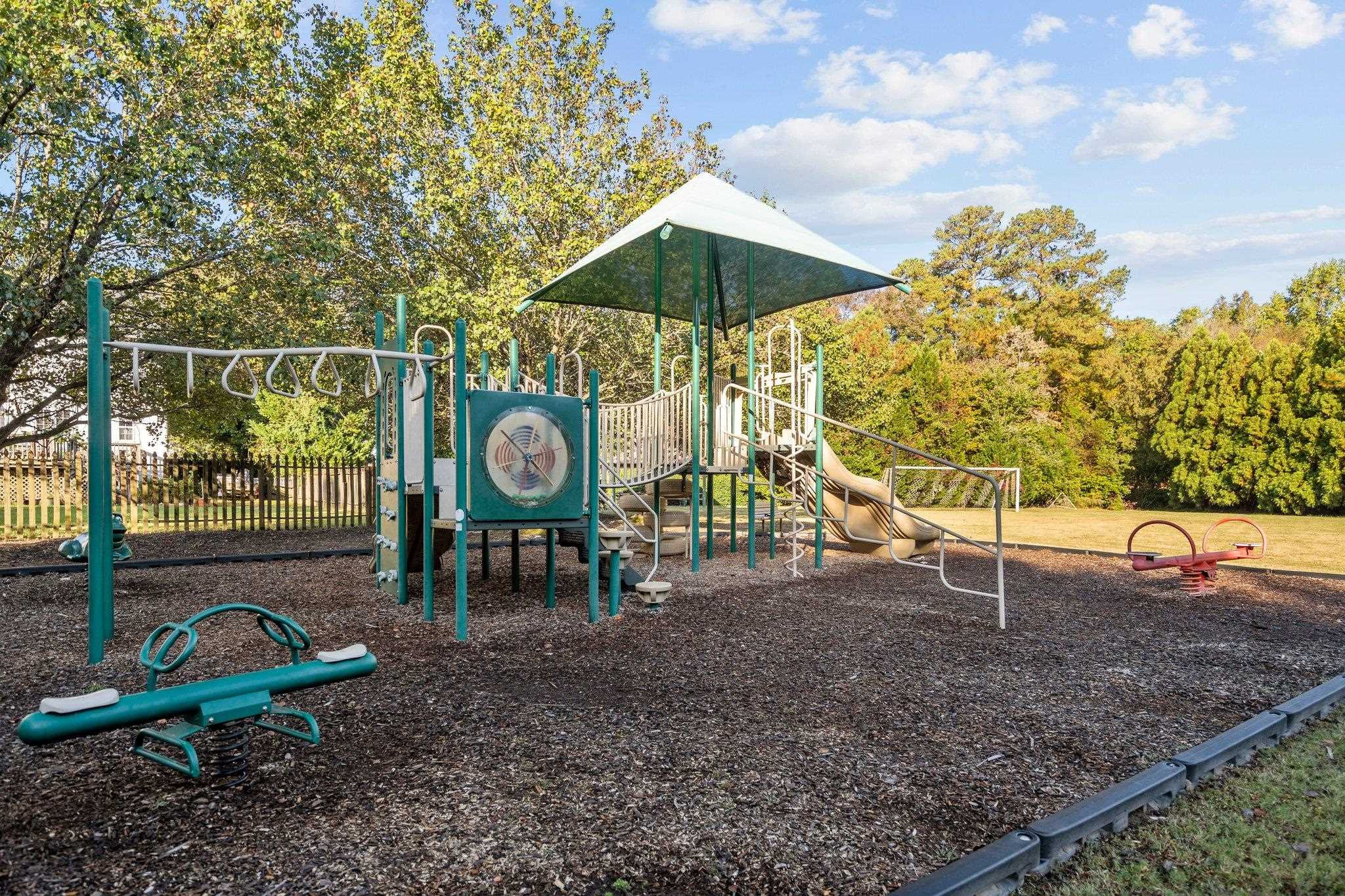 1512 Wood Spring Court Raleigh, NC 27614 - Photo 42 of 42 Photo 42