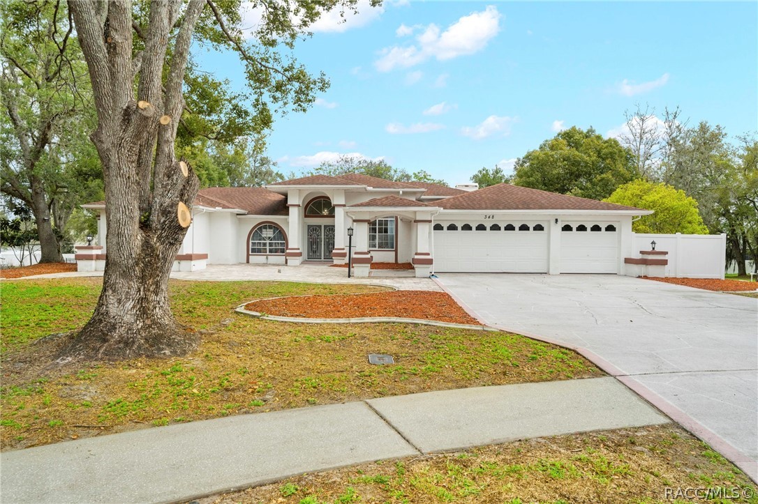 348 Florian Way Spring Hill, FL 34609 - Photo 2 of 56