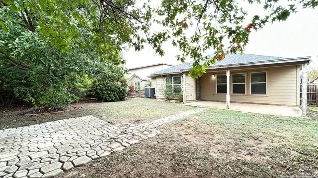 $1,725 | 10602 Weathering Run, San Antonio, TX 78254