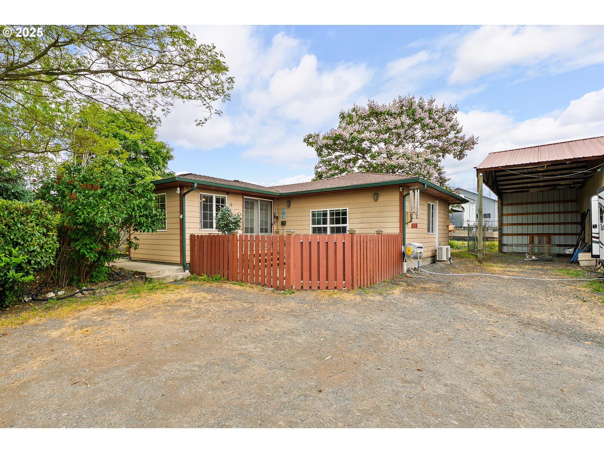 10 Kegler Road Winston, OR 97496 - Photo 2 of 47