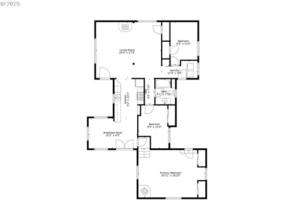 $342,500 | 10 Kegler Road, Winston, OR 97496