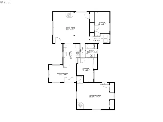 $342,500 | 10 Kegler Road, Winston, OR 97496