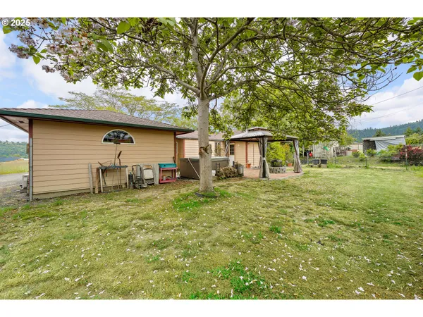 $342,500 | 10 Kegler Road, Winston, OR 97496