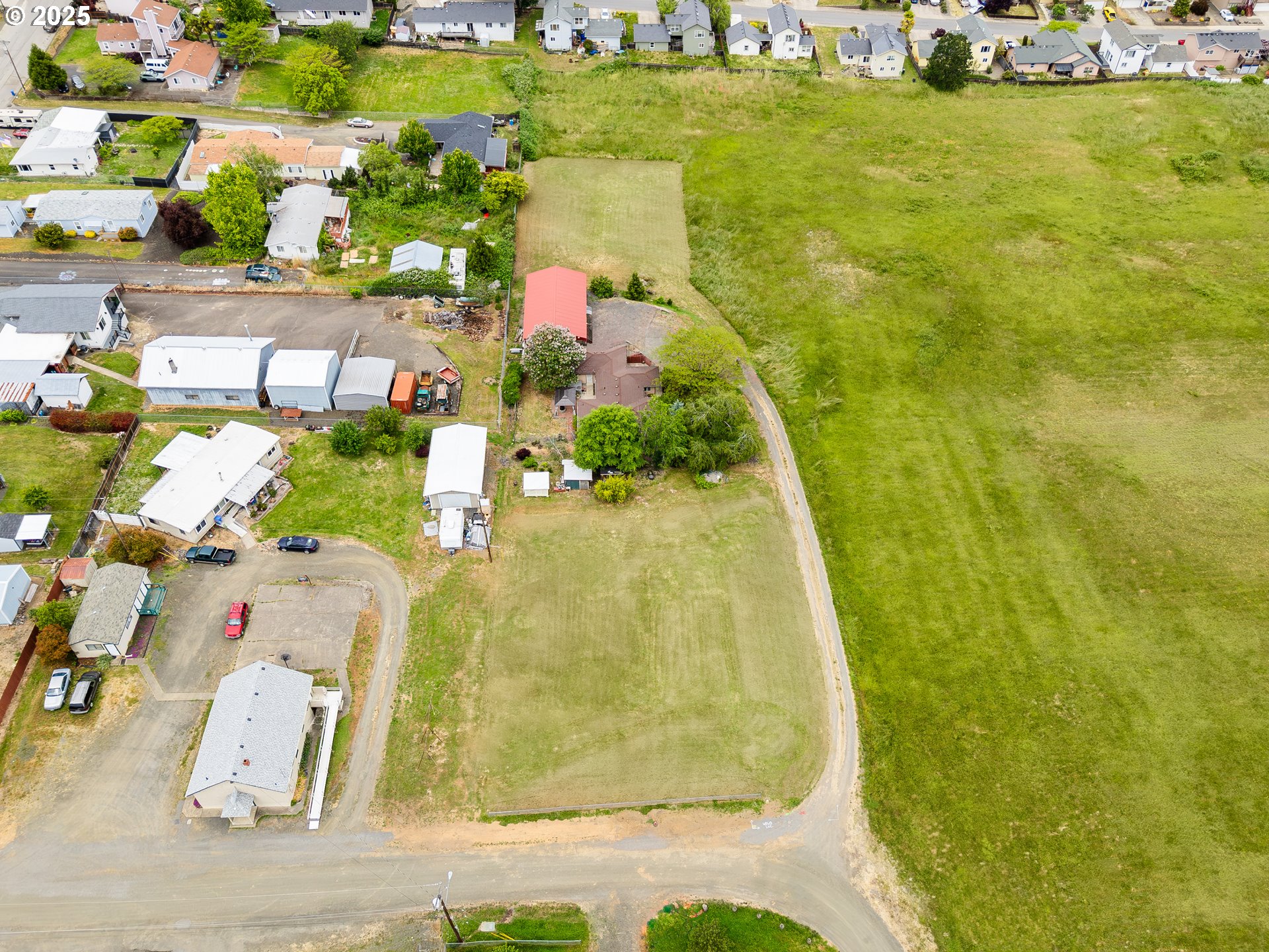 10 Kegler Road Winston, OR 97496 - Photo 40 of 47