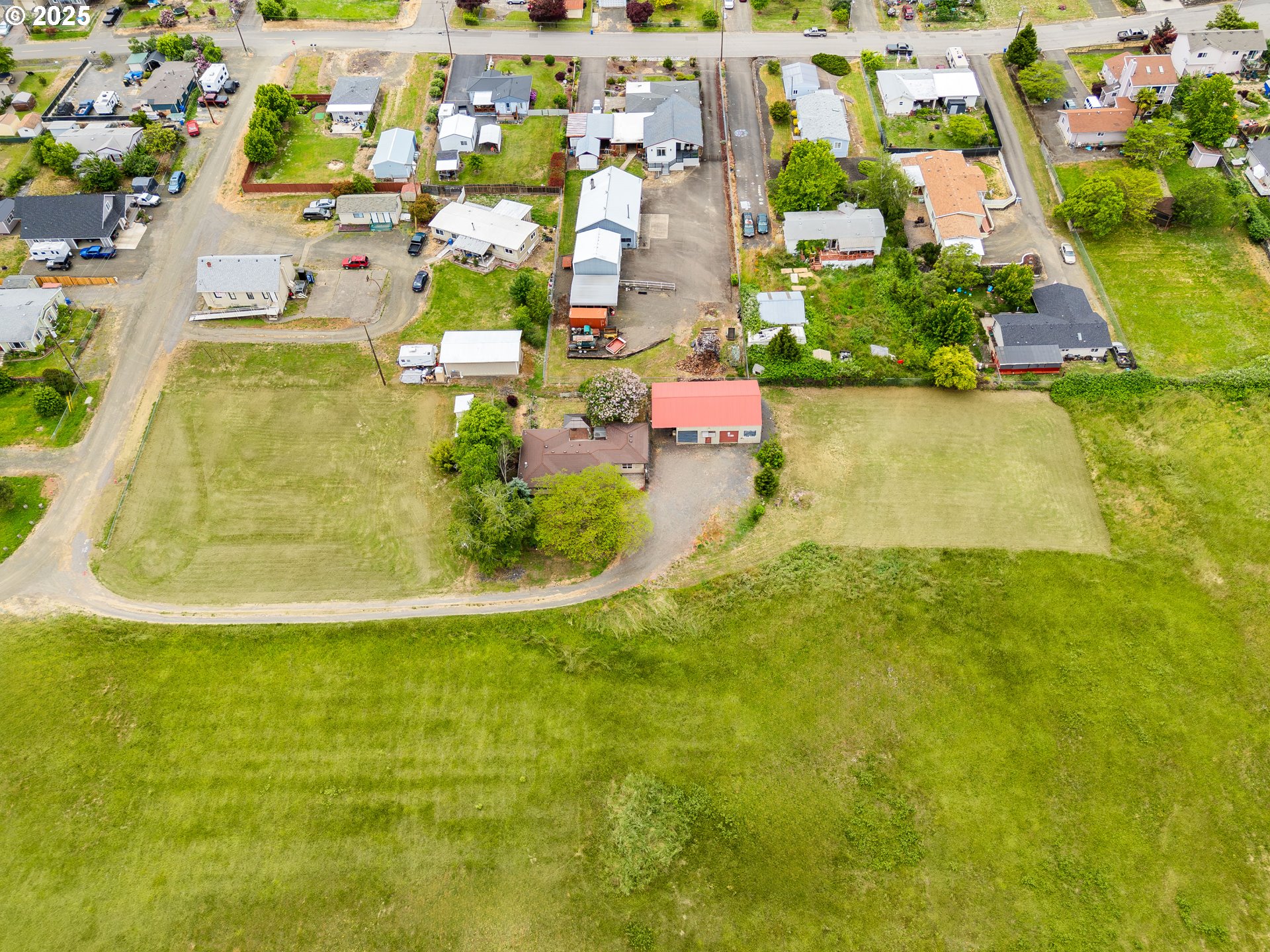 10 Kegler Road Winston, OR 97496 - Photo 41 of 47