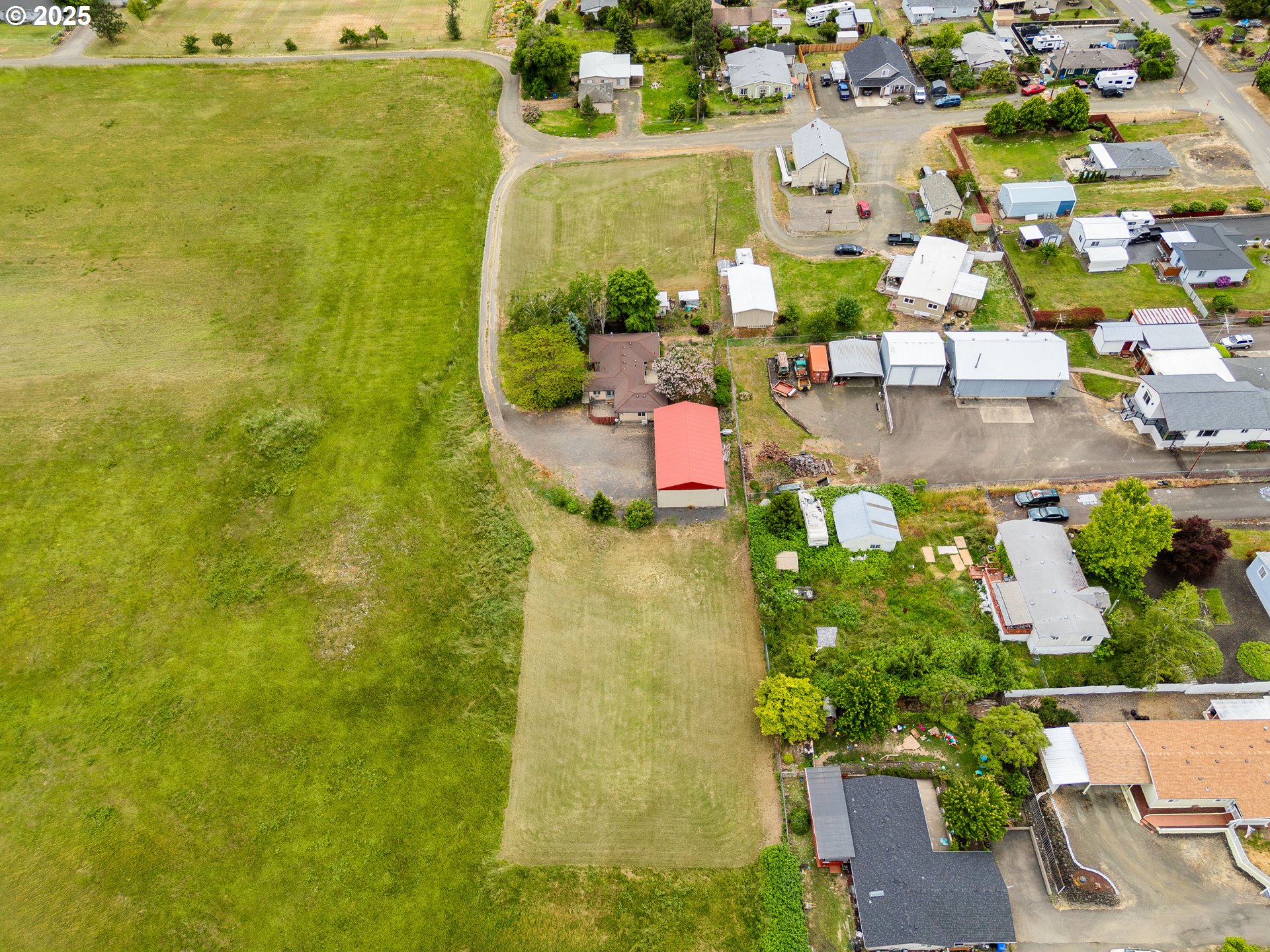 10 Kegler Road Winston, OR 97496 - Photo 42 of 47