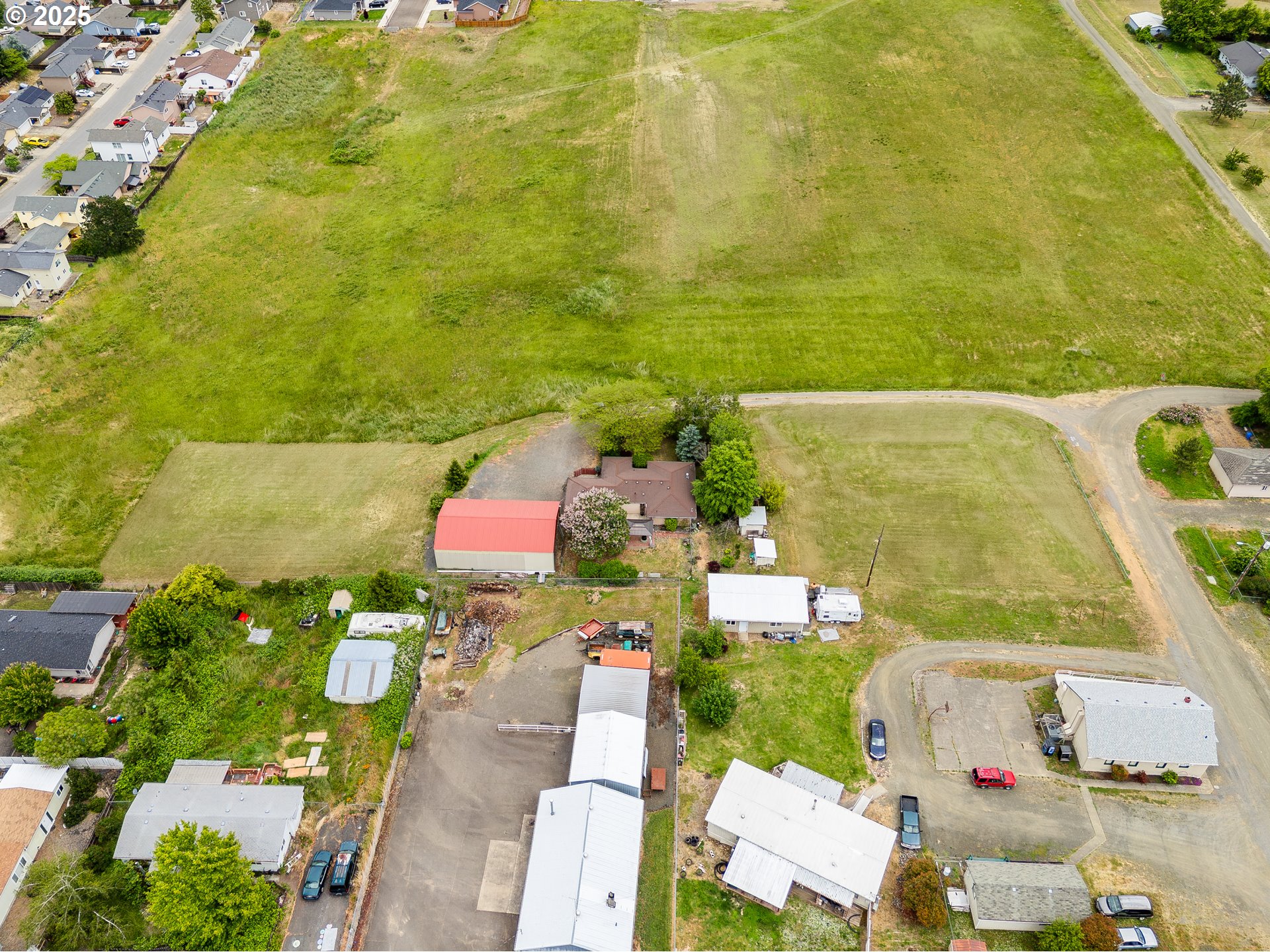 10 Kegler Road Winston, OR 97496 - Photo 43 of 47