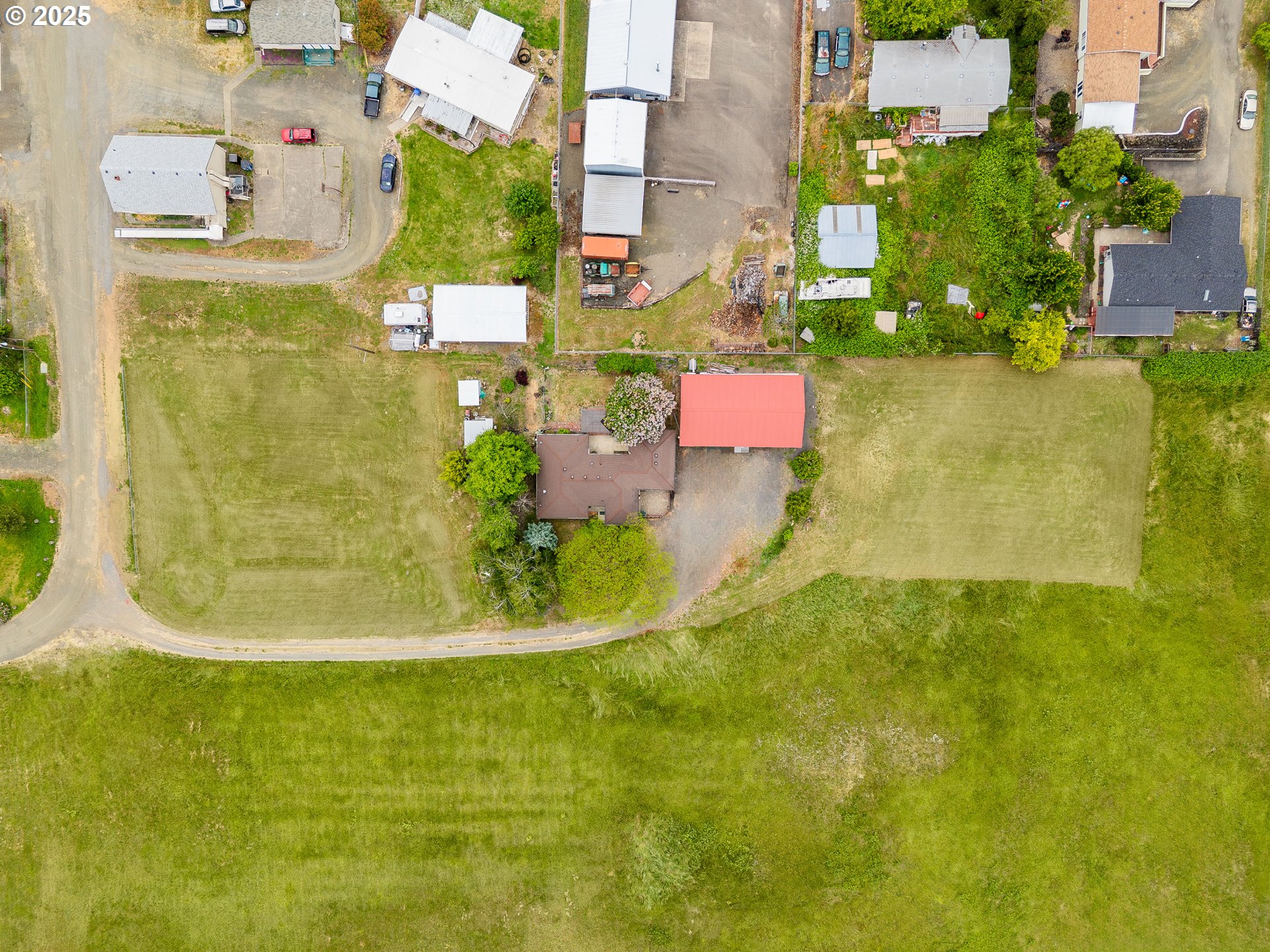 10 Kegler Road Winston, OR 97496 - Photo 44 of 47