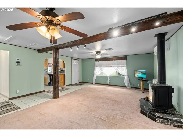 $342,500 | 10 Kegler Road, Winston, OR 97496