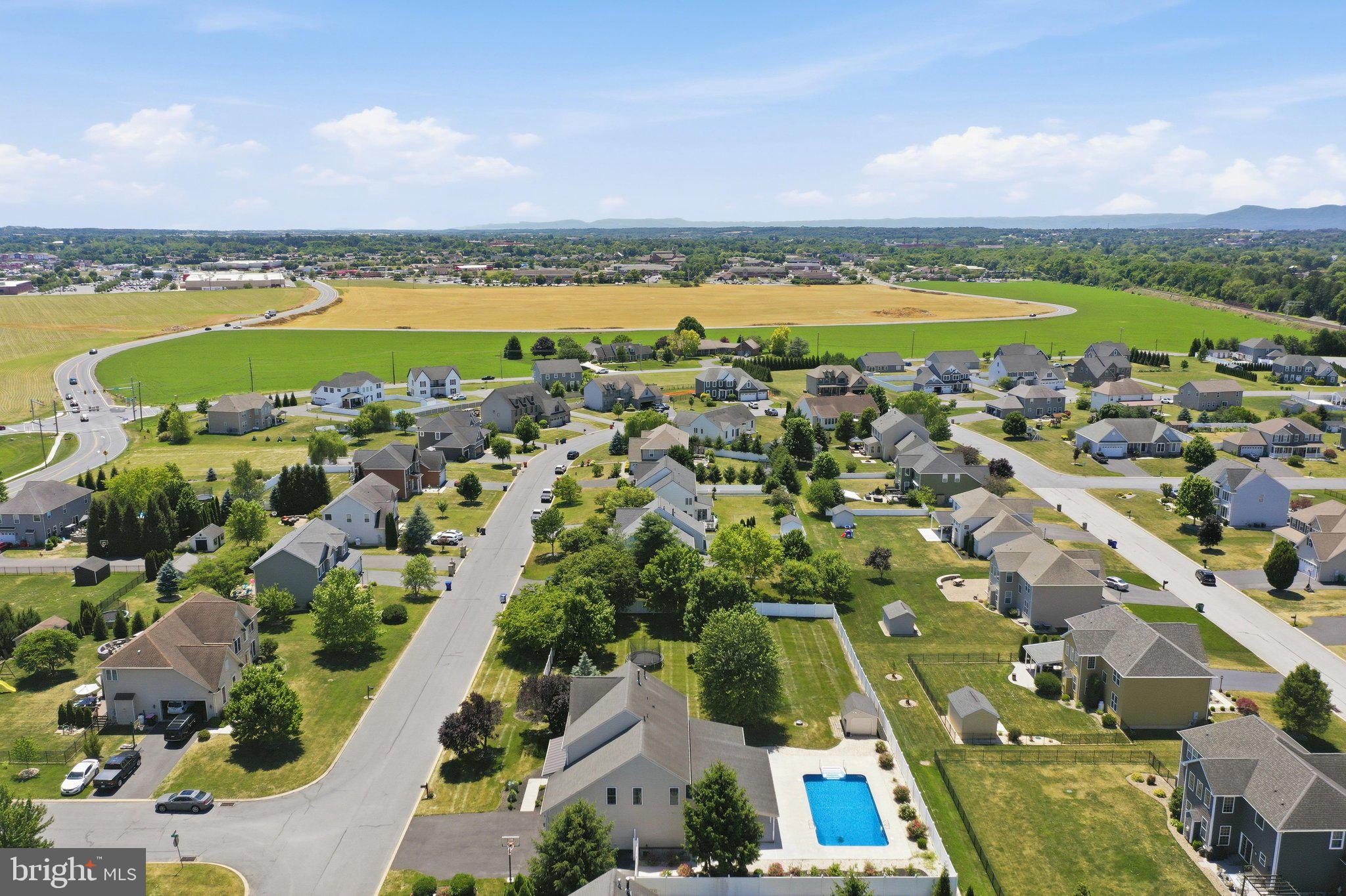 2419 Somerset Road Chambersburg, PA 17202 - Photo 91 of 96
