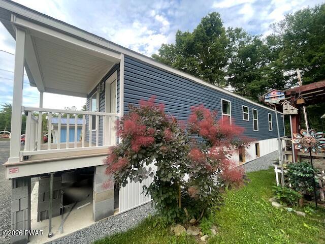 112 Crawford Park Road Milford, PA 18337 - Photo 27 of 27